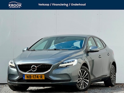 Volvo V40 0