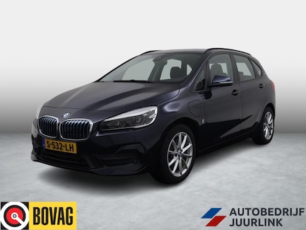 BMW 2-Serie Active Tourer 0