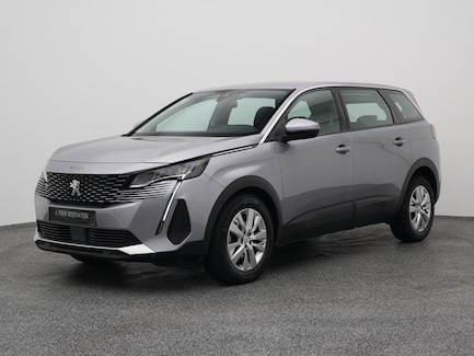 Peugeot 5008 0