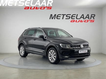 Volkswagen Tiguan 0