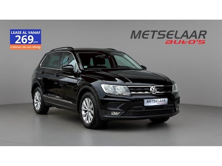 Volkswagen Tiguan 0