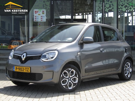 Renault Twingo 0