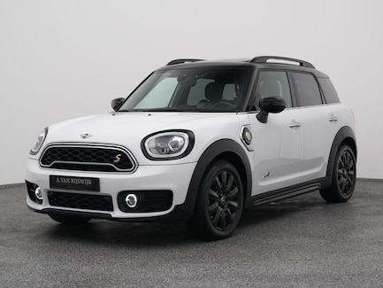 MINI Countryman 0