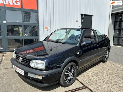Volkswagen Golf 0