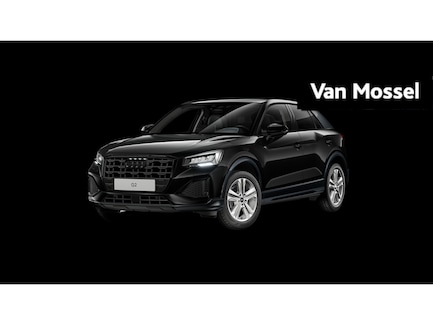 Audi Q2 0