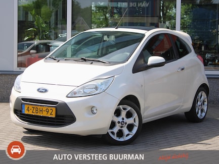 Ford Ka 0