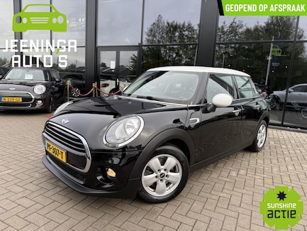 MINI Cooper 0
