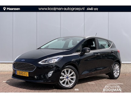 Ford Fiesta 0