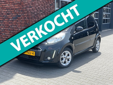 Citroën C1 0