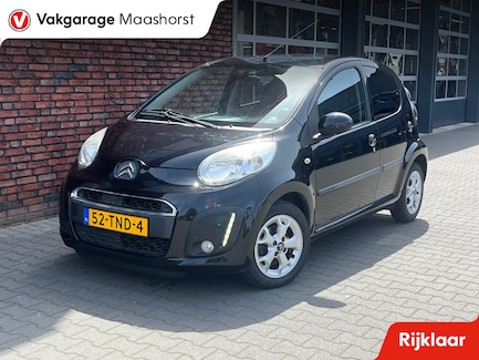 Citroën C1 0