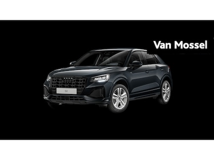 Audi Q2 0