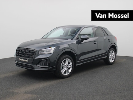 Audi Q2 0