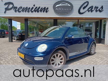 Volkswagen Beetle 0