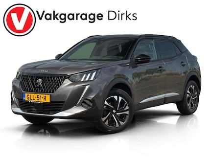 Peugeot 2008 0