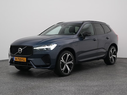 Volvo XC60 0