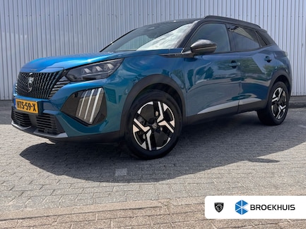 Peugeot 2008 0