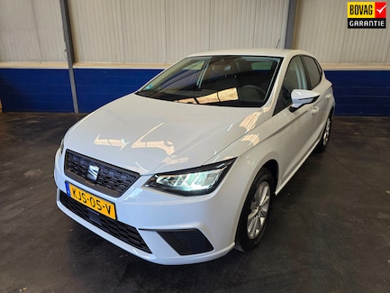 SEAT Ibiza 0