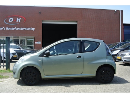 Citroën C1 0