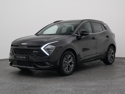 Kia Sportage 0