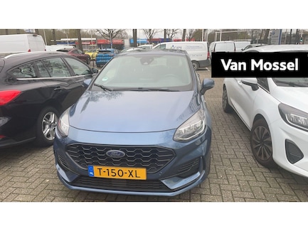 Ford Fiesta 0