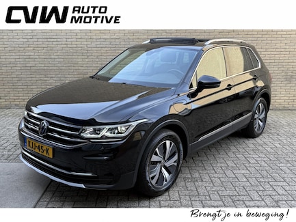 Volkswagen Tiguan 0