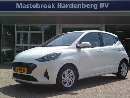 Hyundai i10 0