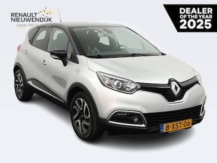 Renault Captur 0