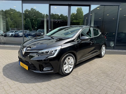 Renault Clio 0