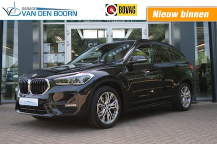 BMW X1 0