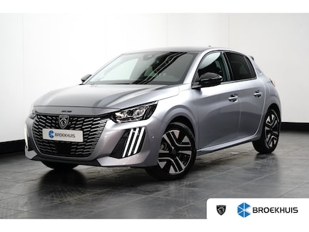 Peugeot 208 0