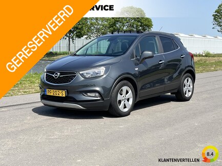 Opel Mokka 0