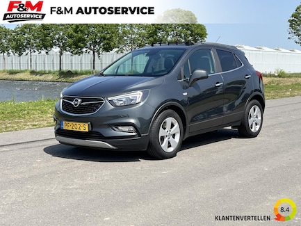 Opel Mokka 0