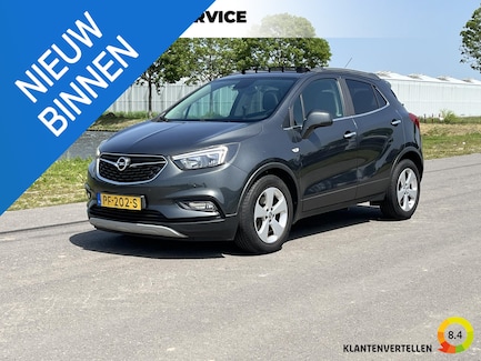 Opel Mokka 0
