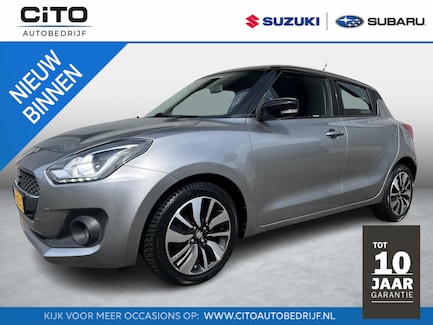Suzuki Swift 0