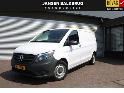 Mercedes-Benz Vito 0