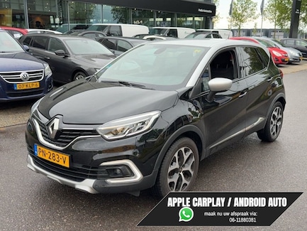 Renault Captur 0