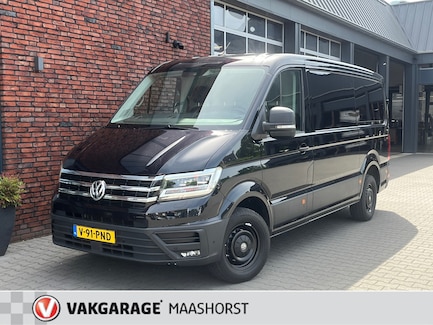 Volkswagen Crafter 0