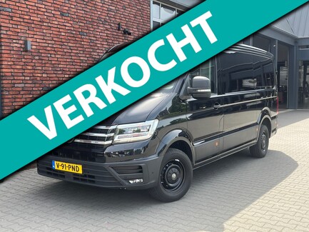 Volkswagen Crafter 0