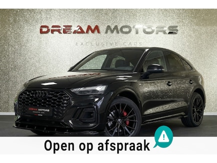 Audi Q5 Sportback 0