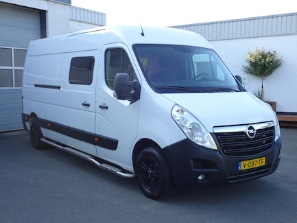 Opel Movano 0