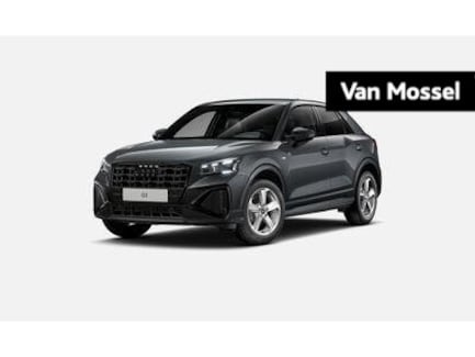 Audi Q2 0