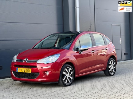 Citroën C3 0