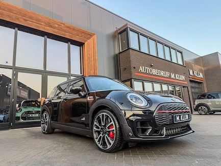 MINI Clubman 0