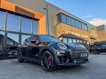 MINI Clubman 0