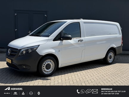 Mercedes-Benz Vito 0