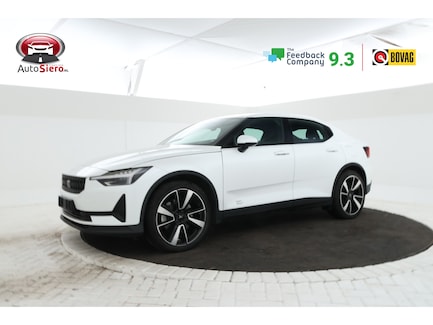 Polestar 2 0
