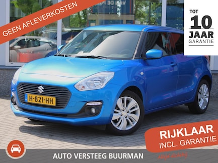 Suzuki Swift 0
