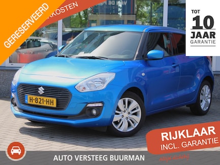 Suzuki Swift 0