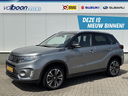 Suzuki Vitara 0