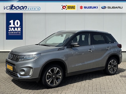 Suzuki Vitara 0